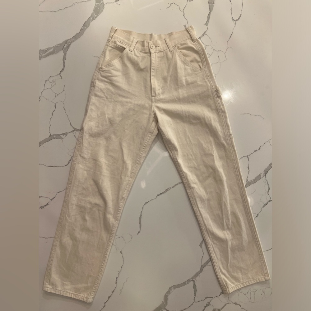 BRANDY MELVILLE CARGO PANTS